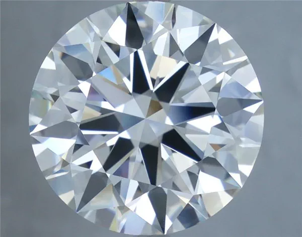 7.36 Carat · I · VVS1 Rare Carat Ideal Cut