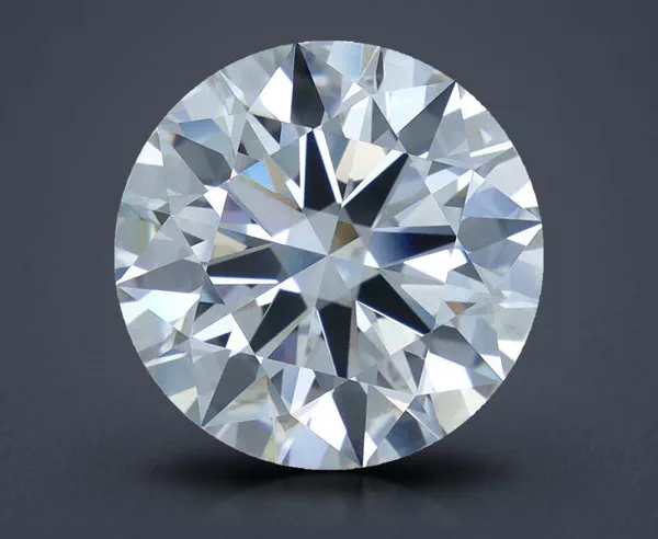 7.36 Carat · I · VVS1 Rare Carat Ideal Cut