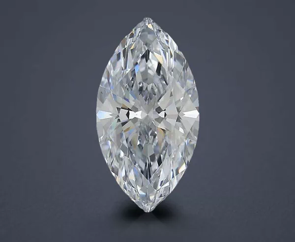 4.02 Carat · H · IF Rare Carat Ideal Cut