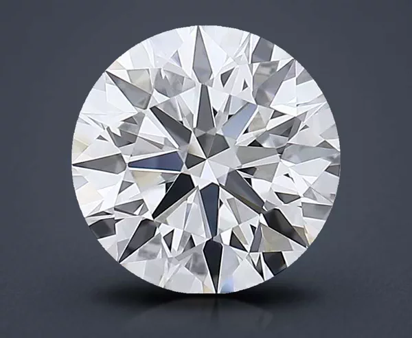 1.78 Carat · D · IF Rare Carat Ideal Cut