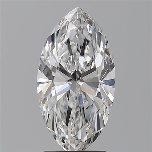 2.07 Carat · D · VVS2 Rare Carat Ideal Cut