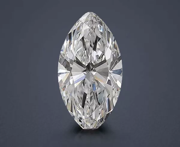 2.07 Carat · D · VVS2 Rare Carat Ideal Cut