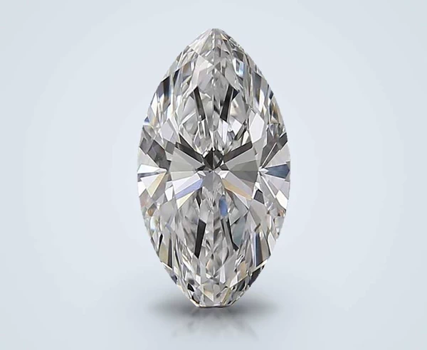 2.07 Carat · D · VVS2 Rare Carat Ideal Cut