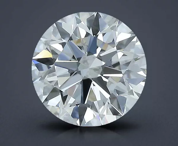 0.56 Carat · G · IF Rare Carat Ideal Cut