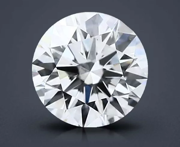 1.28 Carat · D · VVS2 Rare Carat Ideal Cut