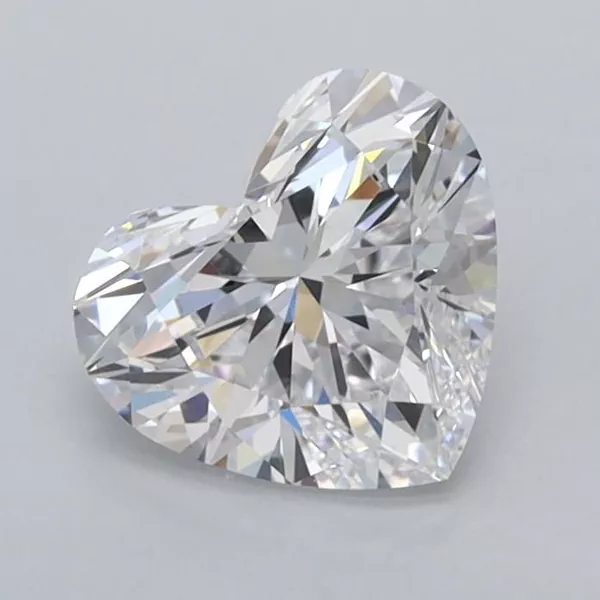 1.09 Carat · D · FL Rare Carat Ideal Cut