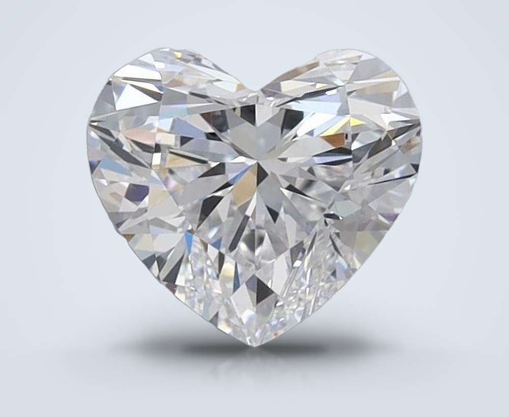 1.09 Carat · D · FL Rare Carat Ideal Cut