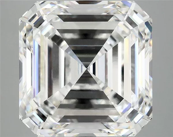 10.12 Carat · E · VVS2 excellent Cut