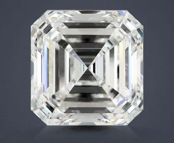 10.12 Carat · E · VVS2 excellent Cut