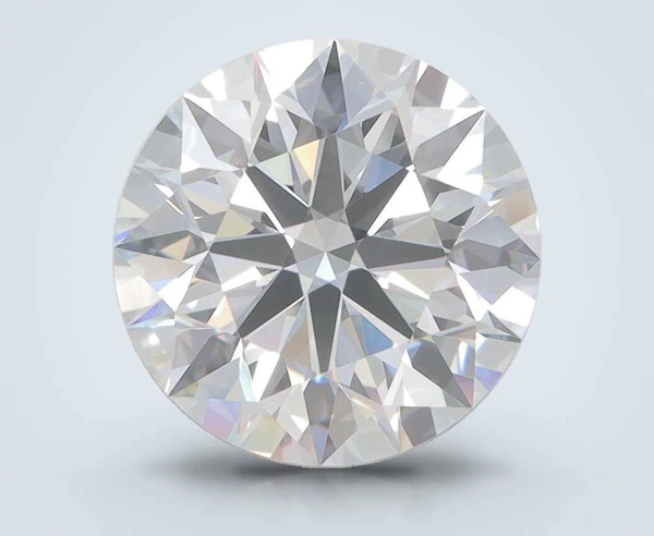 4.01 Carat · E · VS1 Rare Carat Ideal Cut