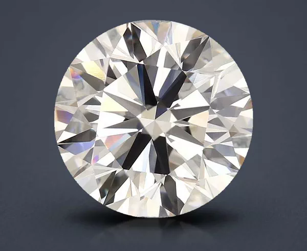 3.3 Carat · K · VVS1 Rare Carat Ideal Cut