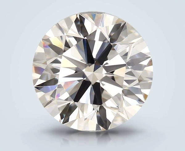3.3 Carat · K · VVS1 Rare Carat Ideal Cut