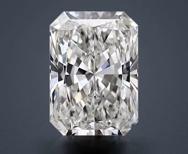 2.93 Carat · F · VVS2 Rare Carat Ideal Cut