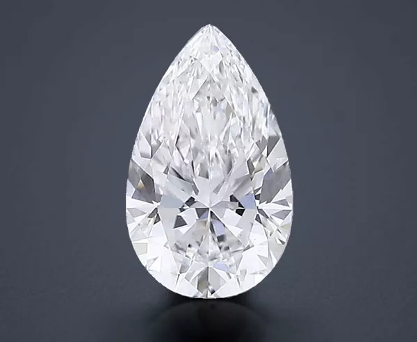 0.97 Carat · D · VS1 Rare Carat Ideal Cut
