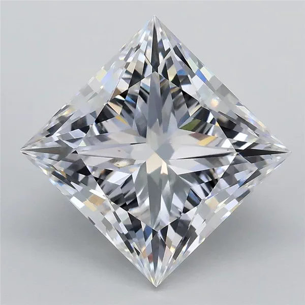4.59 Carat · D · VS1 Rare Carat Ideal Cut