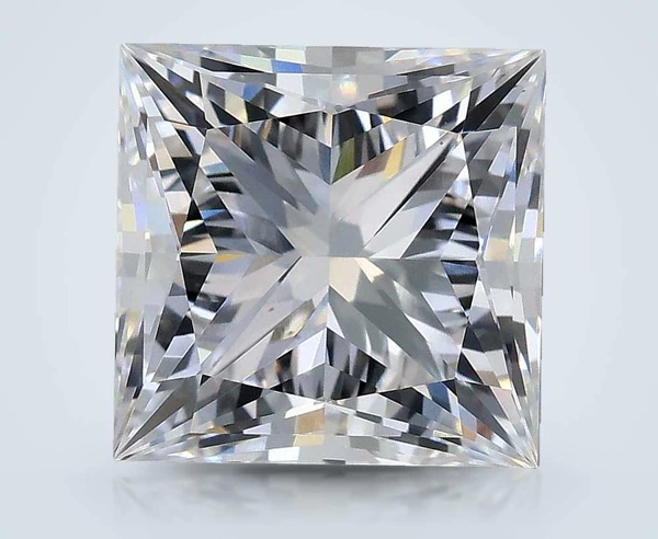 4.59 Carat · D · VS1 Rare Carat Ideal Cut