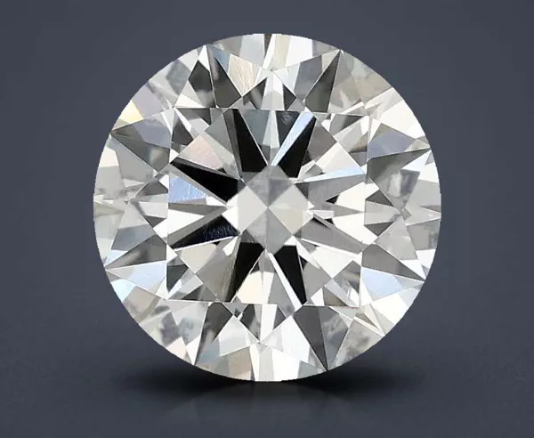 1.49 Carat · F · VVS1 Rare Carat Ideal Cut