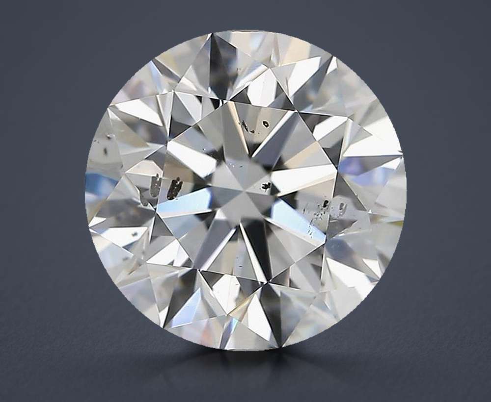 1.9 Carat · G · SI2 excellent Cut