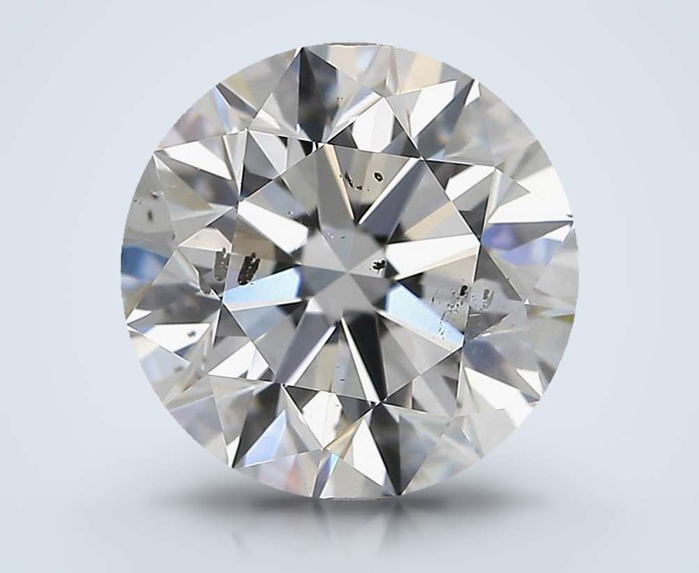 1.9 Carat · G · SI2 excellent Cut