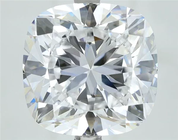 6 Carat · E · VS1 Rare Carat Ideal Cut