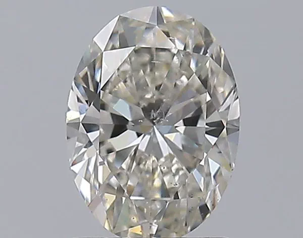 1.21 Carat · J · SI1 Rare Carat Ideal Cut