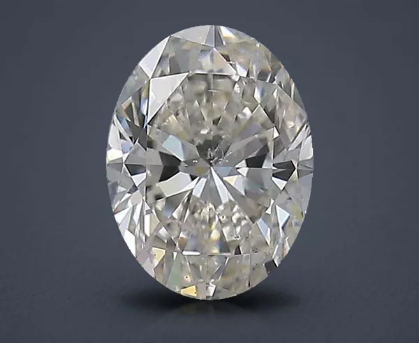 1.21 Carat · J · SI1 Rare Carat Ideal Cut