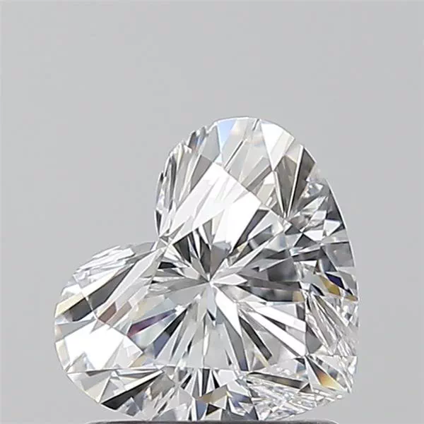 1.01 Carat · D · VVS2 Rare Carat Ideal Cut
