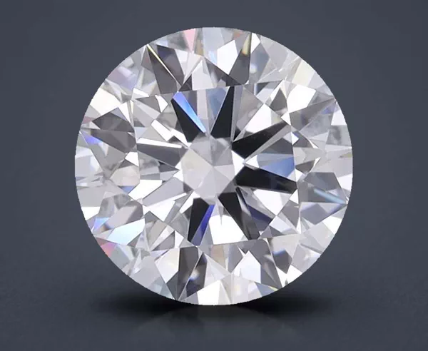 2 Carat · D · VVS1 Rare Carat Ideal Cut