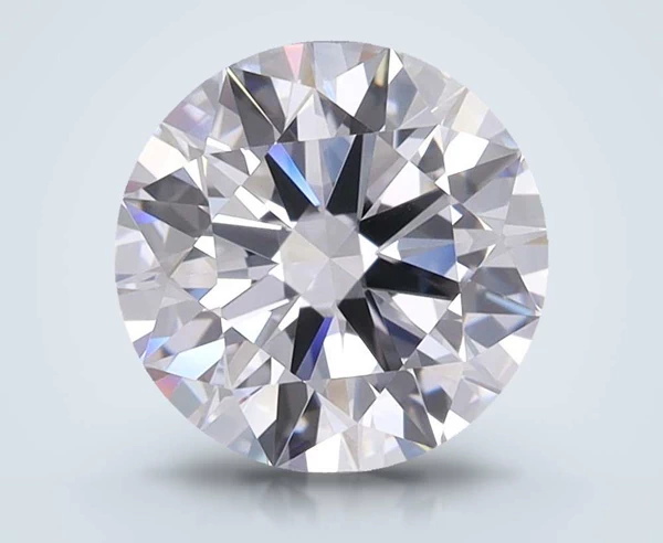 2 Carat · D · VVS1 Rare Carat Ideal Cut