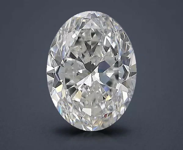 3.01 Carat · G · VS2 Rare Carat Ideal Cut