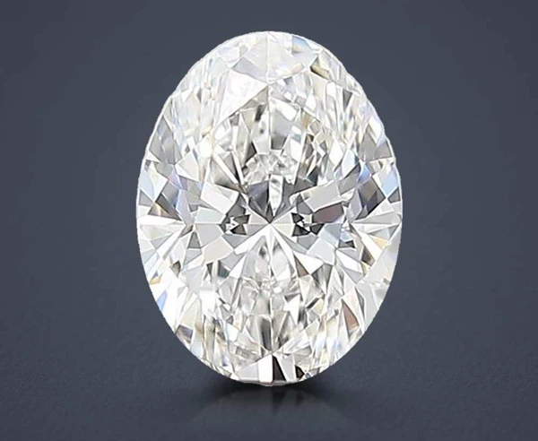 1.06 Carat · F · VVS1 Rare Carat Ideal Cut