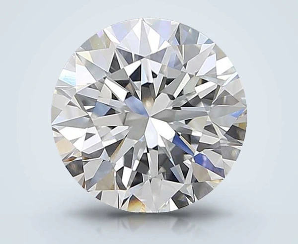 3 Carat · E · VVS2 excellent Cut