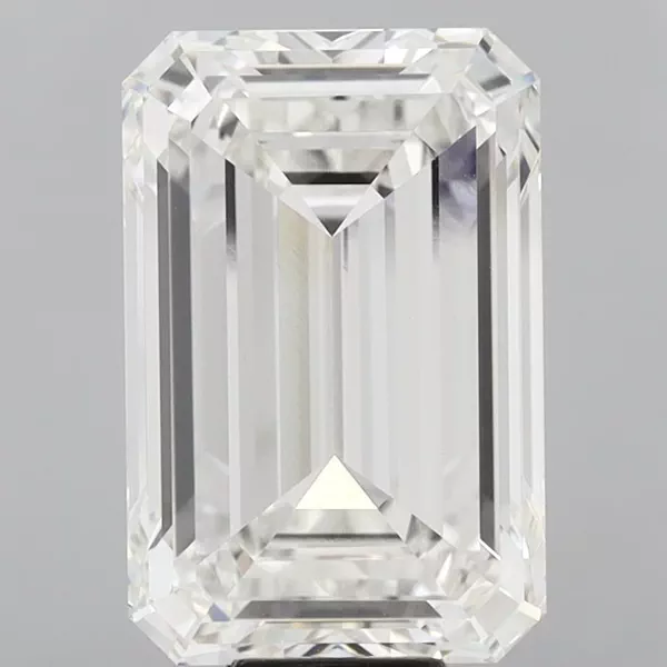 15.09 Carat · G · VVS2 Rare Carat Ideal Cut