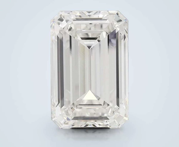 15.09 Carat · G · VVS2 Rare Carat Ideal Cut