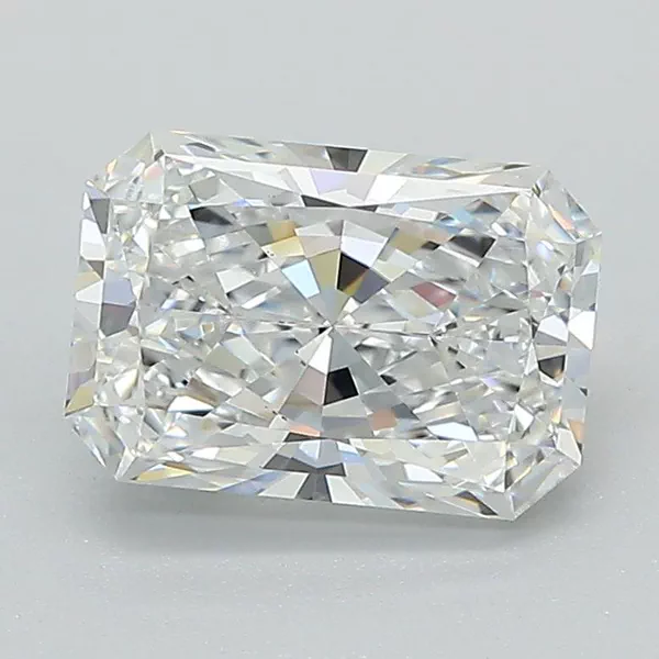 1.81 Carat · E · VS2 Rare Carat Ideal Cut