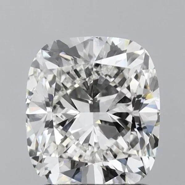 1.51 Carat · G · VVS2 Rare Carat Ideal Cut