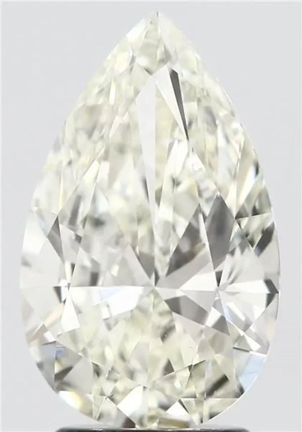 2.47 Carat · J · VS2 very good Cut