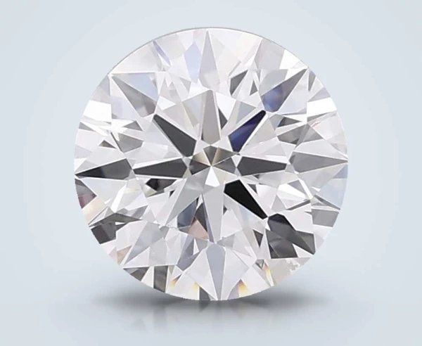 1.54 Carat · D · VS1 Rare Carat Ideal Cut