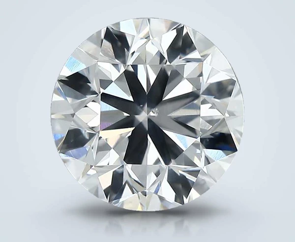 1.52 Carat · F · SI2 very good Cut
