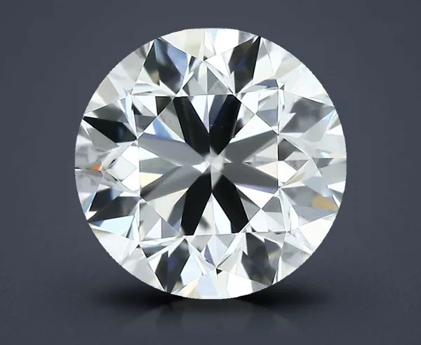 0.7 Carat · E · VVS2 very good Cut