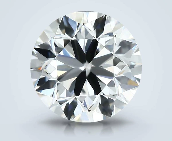 0.7 Carat · E · VVS2 very good Cut