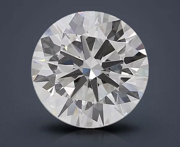 4.41 Carat · E · VVS2 Rare Carat Ideal Cut