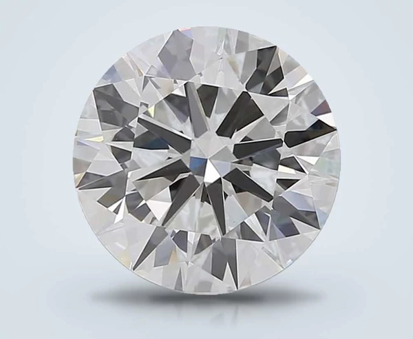 4.41 Carat · E · VVS2 Rare Carat Ideal Cut
