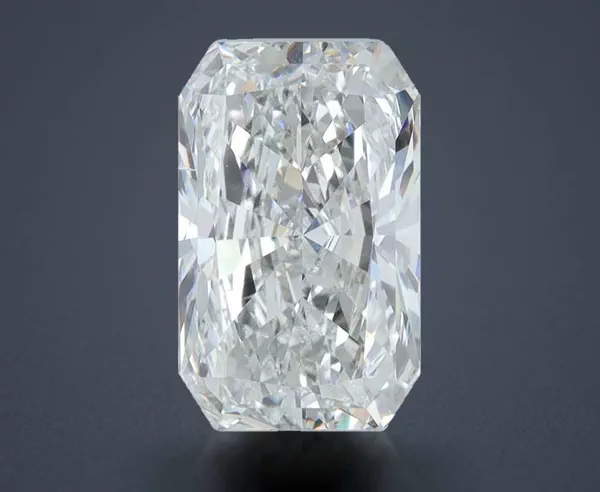 5.04 Carat · G · SI1 Rare Carat Ideal Cut