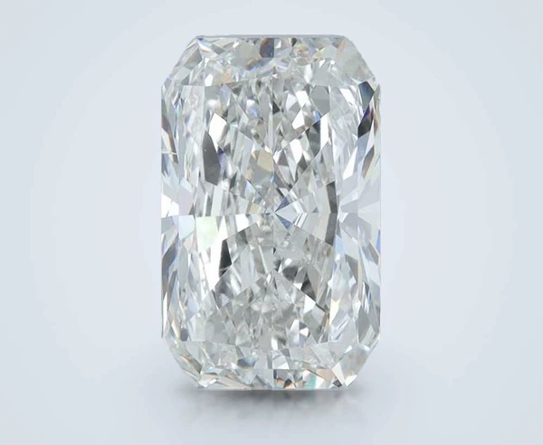 5.04 Carat · G · SI1 Rare Carat Ideal Cut