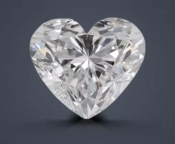 2 Carat · D · VVS1 Rare Carat Ideal Cut