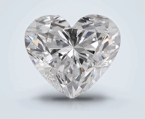 2 Carat · D · VVS1 Rare Carat Ideal Cut