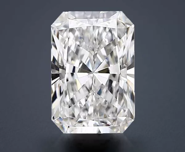 1.08 Carat · D · VVS2 Rare Carat Ideal Cut