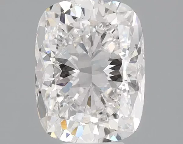 1.08 Carat · D · VVS2 Rare Carat Ideal Cut