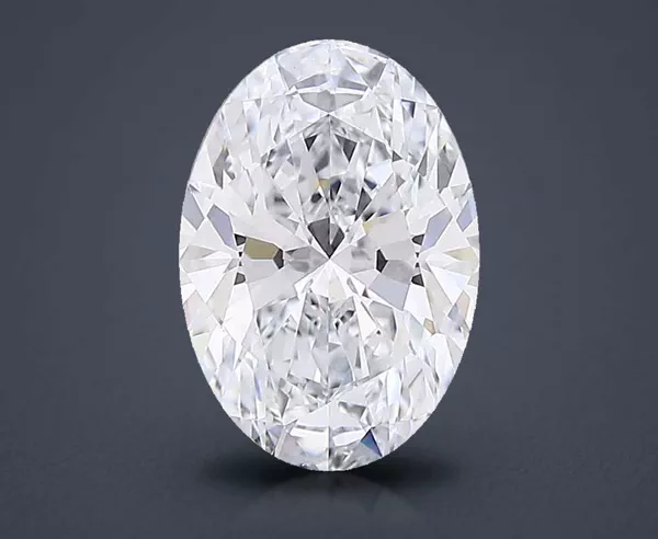 2.54 Carat · E · IF Rare Carat Ideal Cut